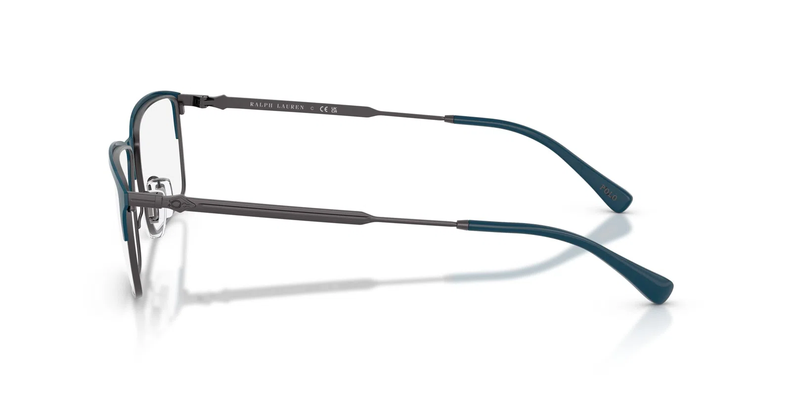 Polo 1245 Eyeglasses - view 12